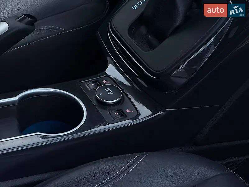 Внедорожник / Кроссовер Ford Escape 2014 в Черновцах фото 15 Внедорожник / Кроссовер Ford Escape 2014 в Черновцах