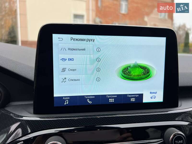 Позашляховик / Кросовер Ford Escape 2023 в Вінниці