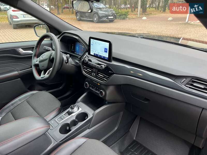 Позашляховик / Кросовер Ford Escape 2023 в Вінниці