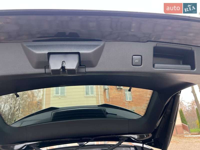 Позашляховик / Кросовер Ford Escape 2023 в Вінниці