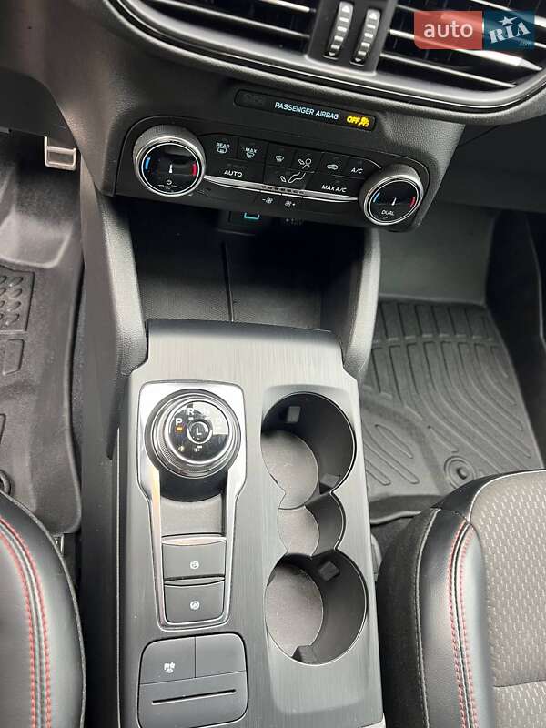 Позашляховик / Кросовер Ford Escape 2023 в Вінниці