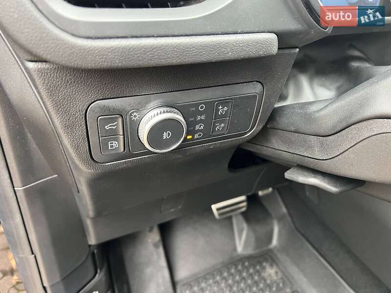 Позашляховик / Кросовер Ford Escape 2023 в Вінниці