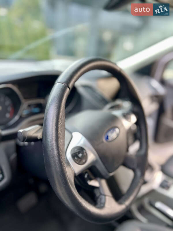 Позашляховик / Кросовер Ford Escape 2013 в Калуші фото 57 Позашляховик / Кросовер Ford Escape 2013 в Калуші