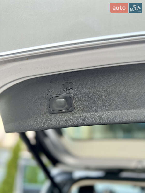 Позашляховик / Кросовер Ford Escape 2013 в Калуші фото 81 Позашляховик / Кросовер Ford Escape 2013 в Калуші