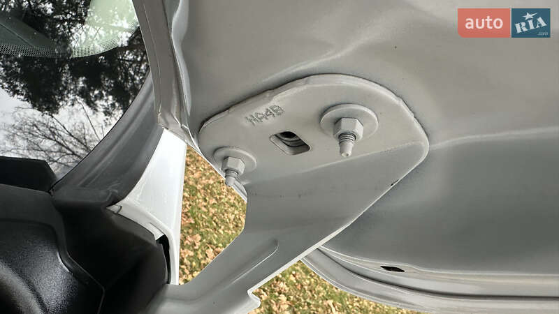 Позашляховик / Кросовер Ford Escape 2018 в Дубні