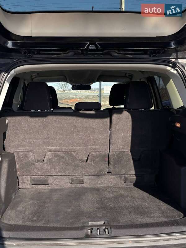 Позашляховик / Кросовер Ford Escape 2017 в Львові