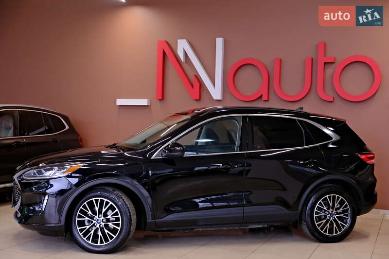 Внедорожник / Кроссовер Ford Escape 2022 в Одессе