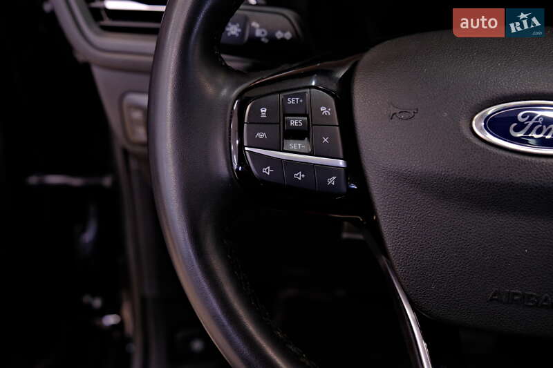 Внедорожник / Кроссовер Ford Escape 2022 в Одессе