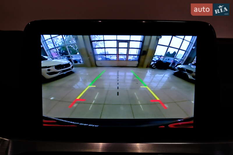 Внедорожник / Кроссовер Ford Escape 2022 в Одессе