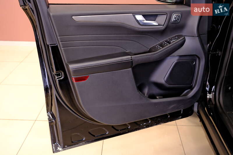 Внедорожник / Кроссовер Ford Escape 2022 в Одессе