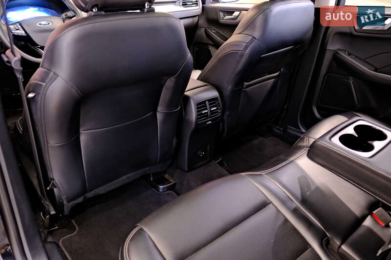 Внедорожник / Кроссовер Ford Escape 2022 в Одессе