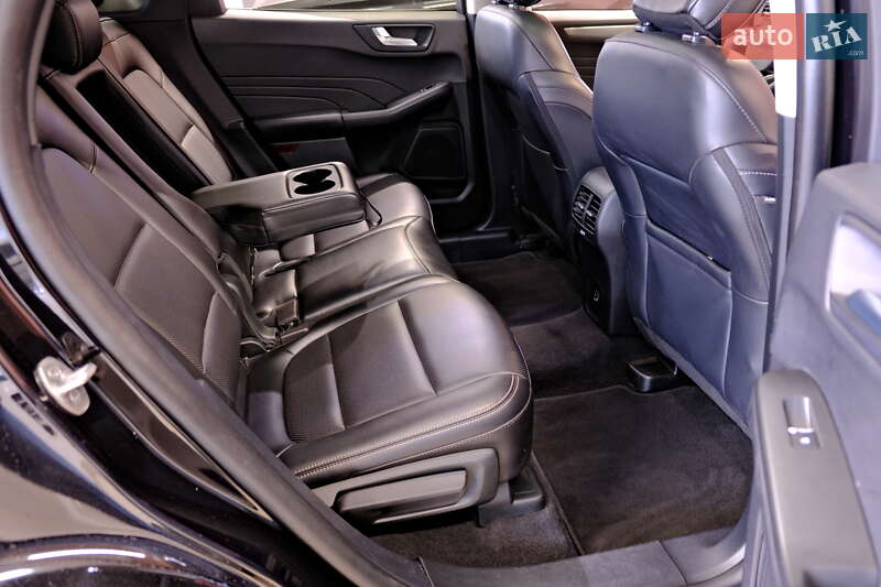 Внедорожник / Кроссовер Ford Escape 2022 в Одессе