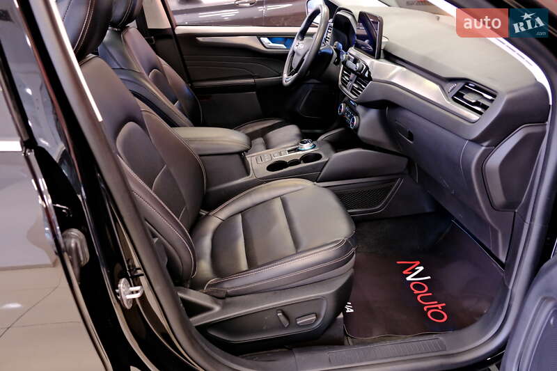 Внедорожник / Кроссовер Ford Escape 2022 в Одессе