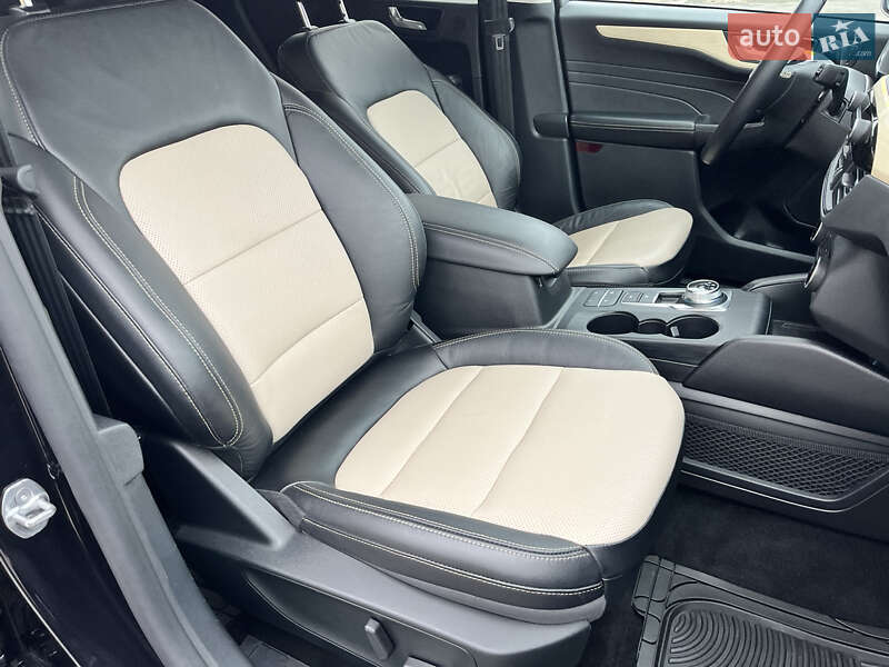 Внедорожник / Кроссовер Ford Escape 2022 в Василькове фото 52 Внедорожник / Кроссовер Ford Escape 2022 в Василькове