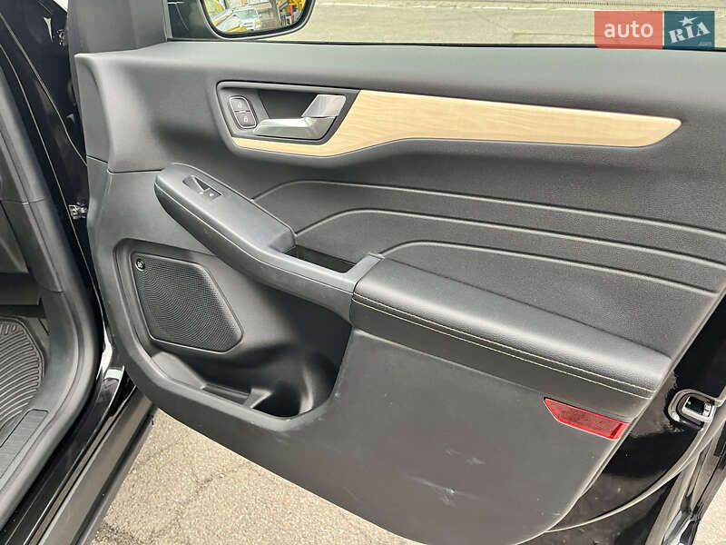 Внедорожник / Кроссовер Ford Escape 2022 в Василькове фото 51 Внедорожник / Кроссовер Ford Escape 2022 в Василькове