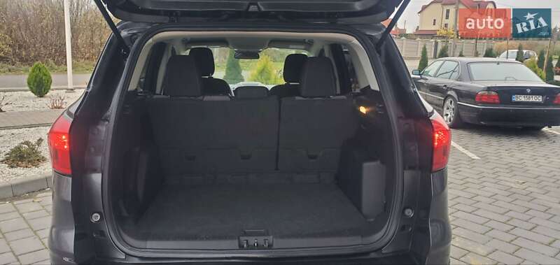 Позашляховик / Кросовер Ford Escape 2019 в Трускавці