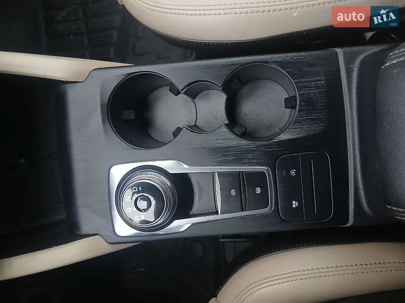 Внедорожник / Кроссовер Ford Escape 2021 в Одессе фото 19 Внедорожник / Кроссовер Ford Escape 2021 в Одессе