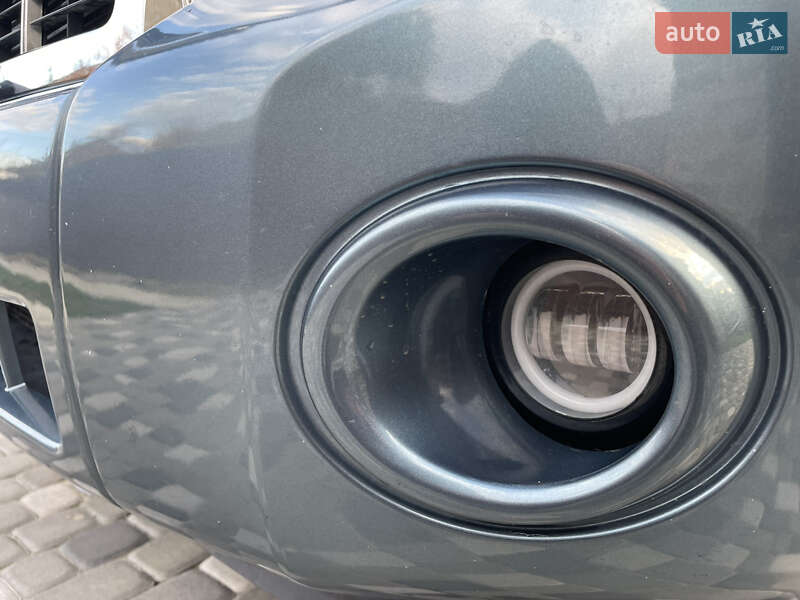 Внедорожник / Кроссовер Ford Escape 2012 в Лубнах