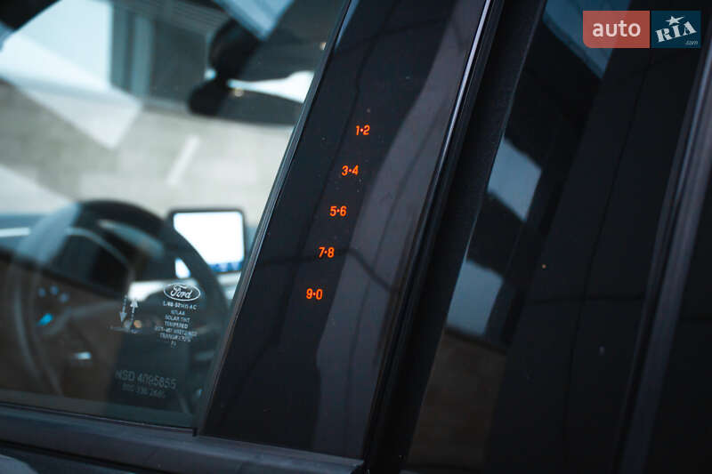 Позашляховик / Кросовер Ford Escape 2020 в Києві