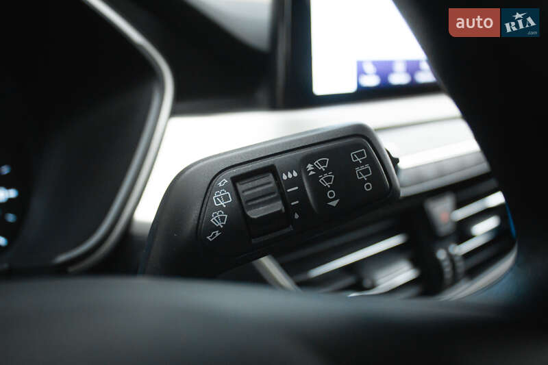 Позашляховик / Кросовер Ford Escape 2020 в Києві