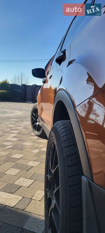 Внедорожник / Кроссовер Ford Escape 2016 в Гайвороне фото 42 Внедорожник / Кроссовер Ford Escape 2016 в Гайвороне