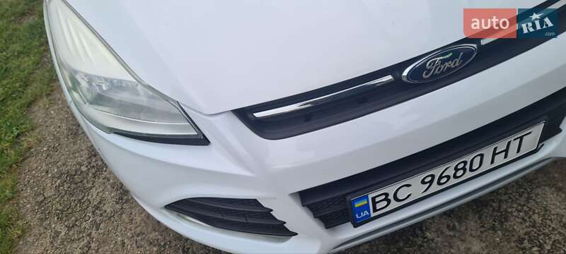 Внедорожник / Кроссовер Ford Escape 2014 в Радехове