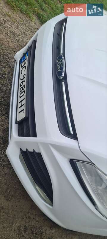 Внедорожник / Кроссовер Ford Escape 2014 в Радехове