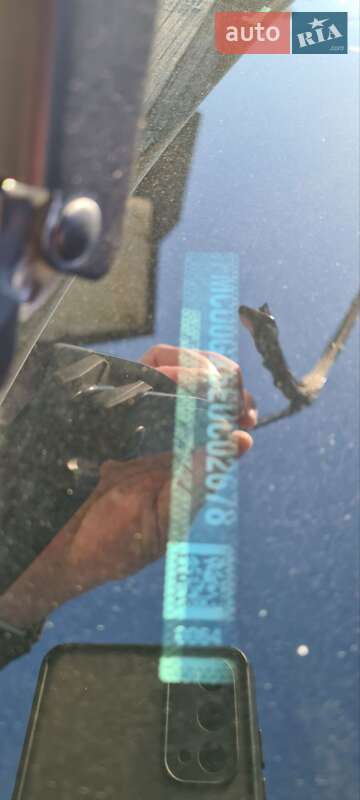 Внедорожник / Кроссовер Ford Escape 2014 в Радехове