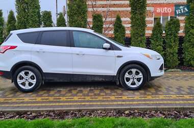 Позашляховик / Кросовер Ford Escape 2014 в Радехові