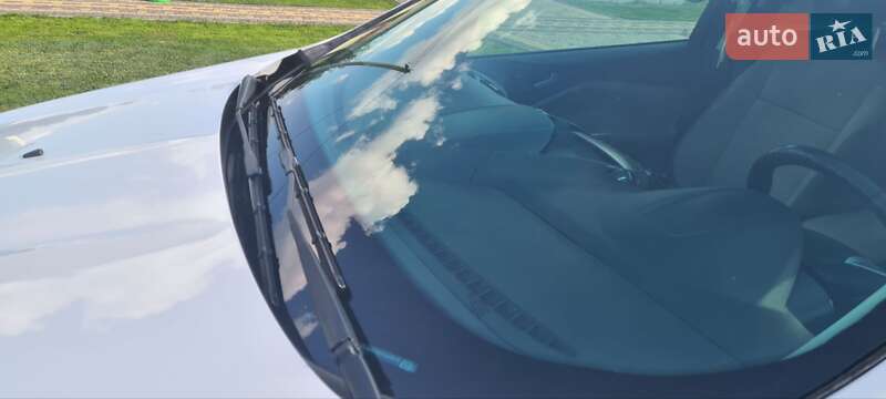 Внедорожник / Кроссовер Ford Escape 2014 в Радехове