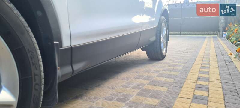 Внедорожник / Кроссовер Ford Escape 2014 в Радехове