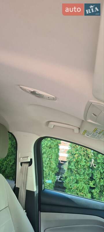 Внедорожник / Кроссовер Ford Escape 2014 в Радехове