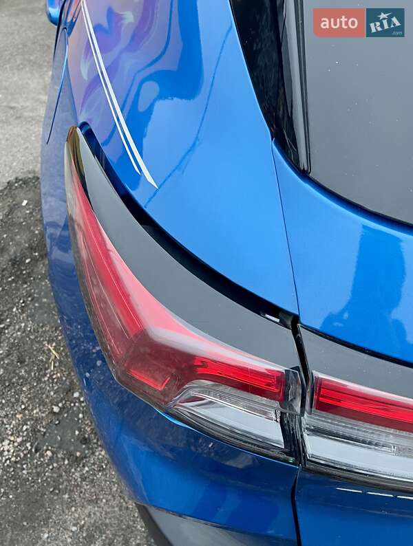 Внедорожник / Кроссовер Ford Escape 2020 в Житомире