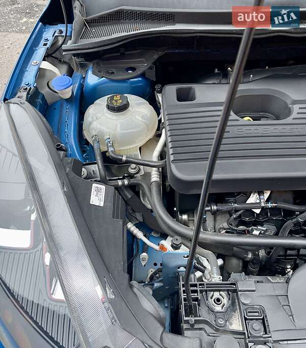 Внедорожник / Кроссовер Ford Escape 2020 в Житомире