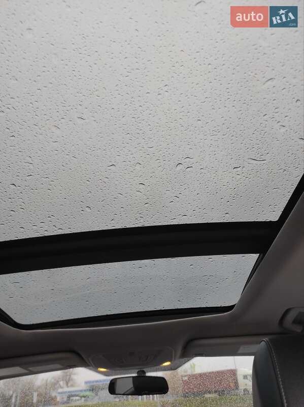 Позашляховик / Кросовер Ford Escape 2015 в Києві