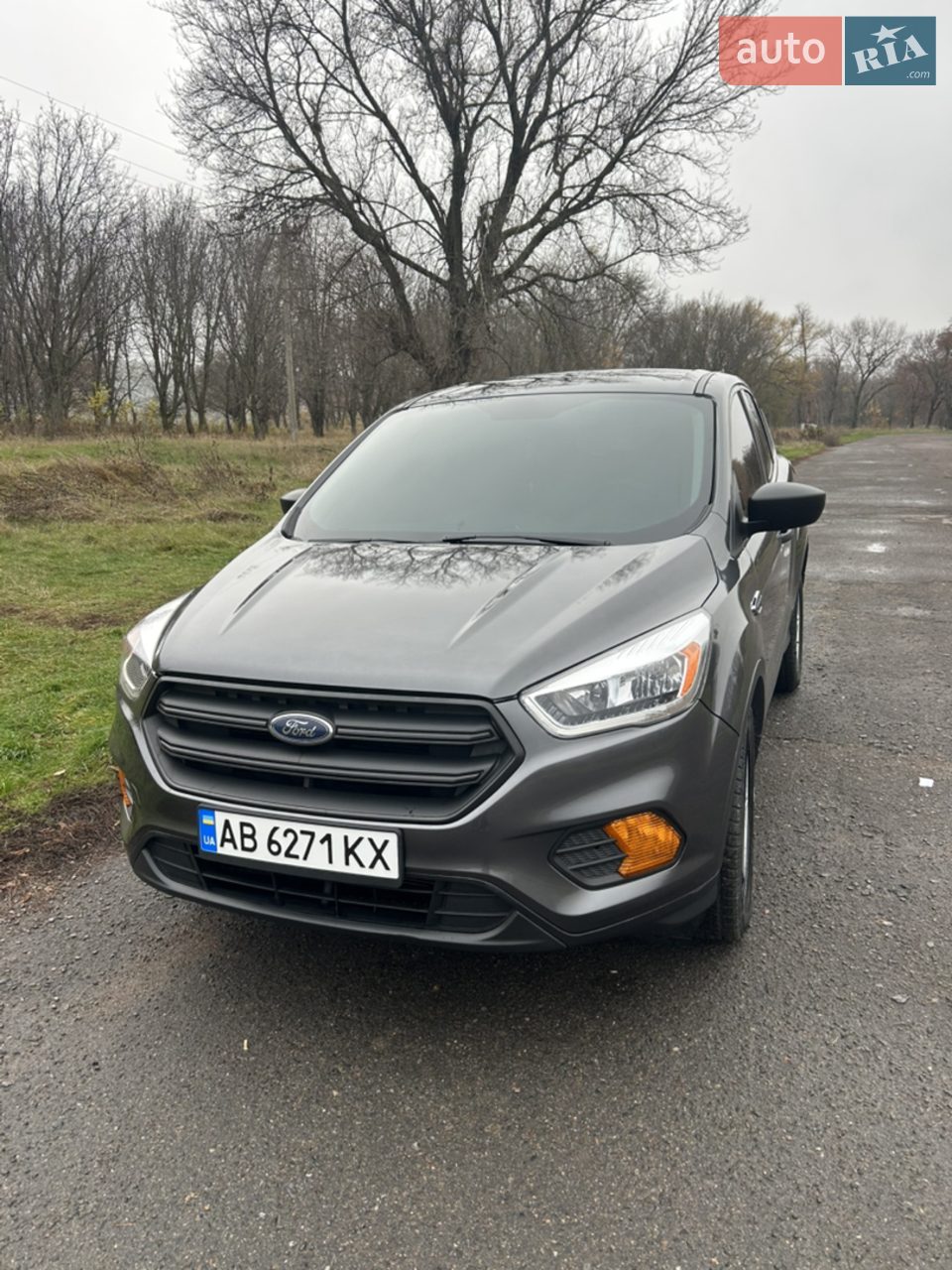 2018 Ford Escape - мініатюра 21