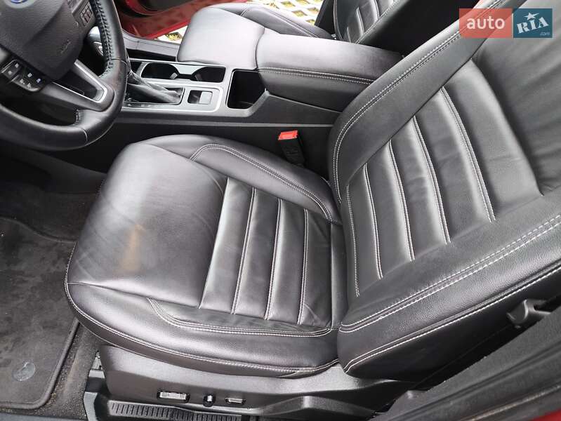 Внедорожник / Кроссовер Ford Escape 2019 в Ровно фото 22 Внедорожник / Кроссовер Ford Escape 2019 в Ровно