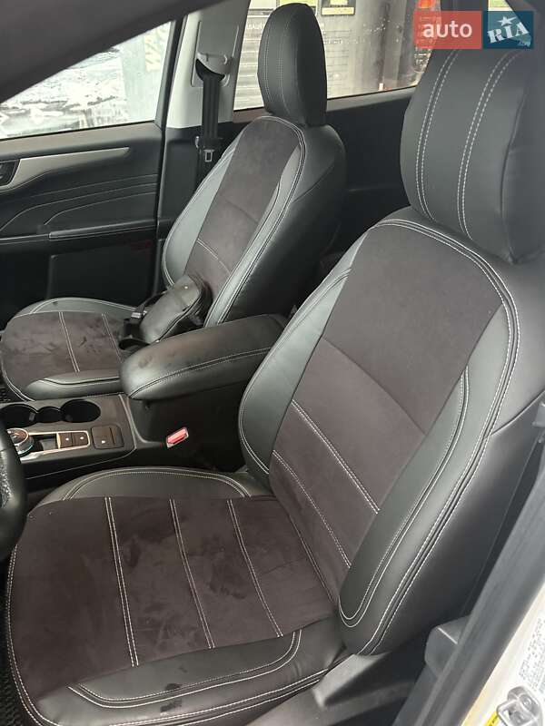 Внедорожник / Кроссовер Ford Escape 2022 в Харькове фото 7 Внедорожник / Кроссовер Ford Escape 2022 в Харькове