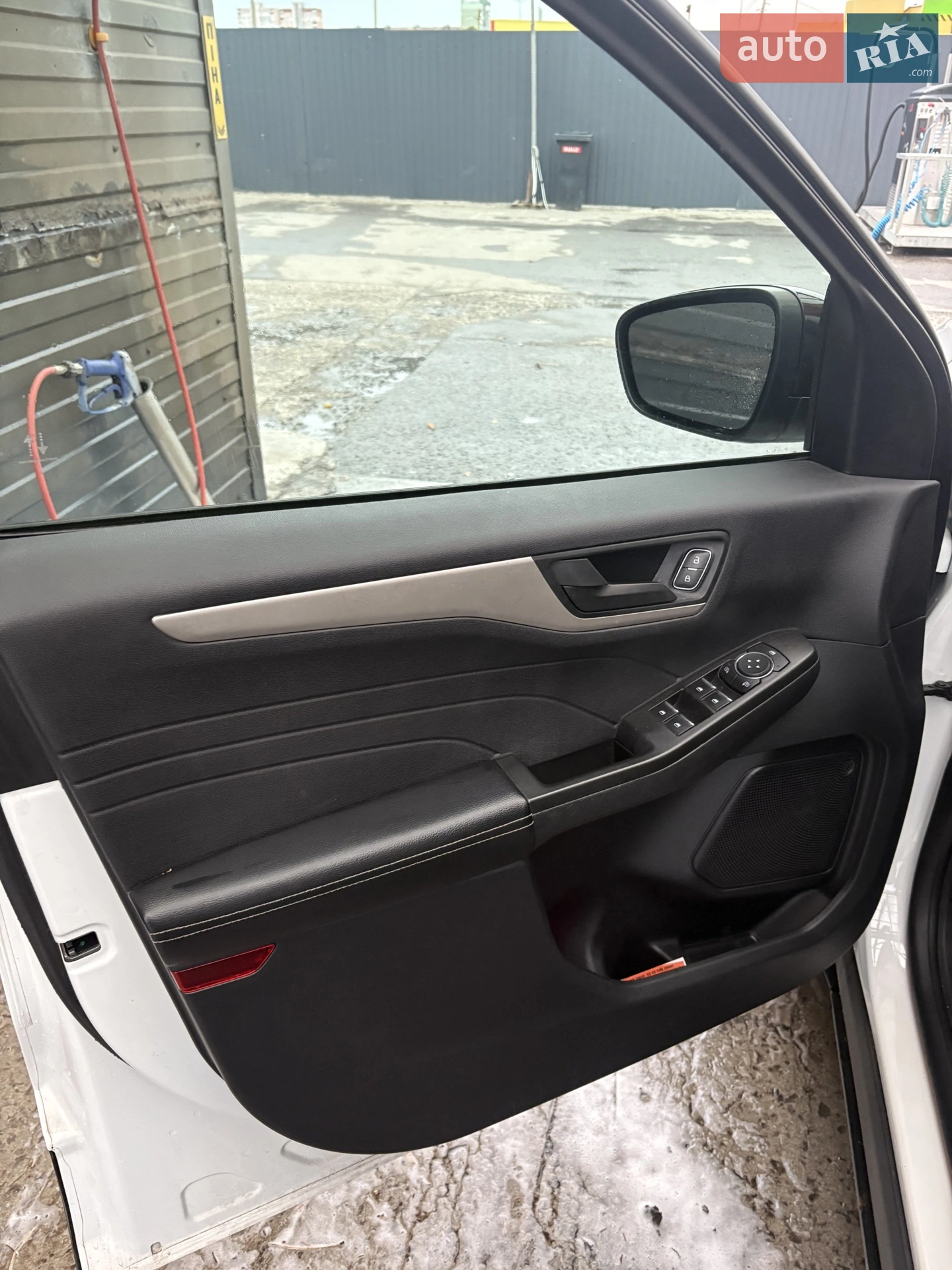 2022 Ford Escape - мініатюра 10