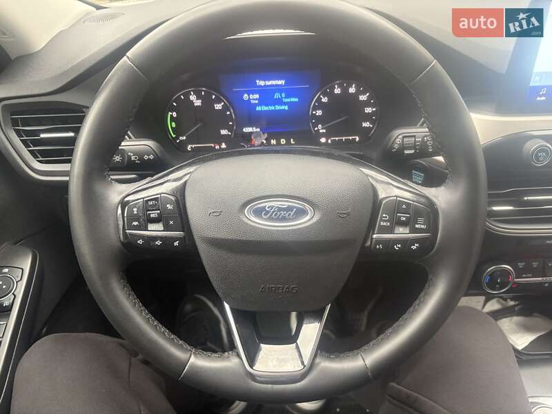 Внедорожник / Кроссовер Ford Escape 2022 в Харькове фото 14 Внедорожник / Кроссовер Ford Escape 2022 в Харькове