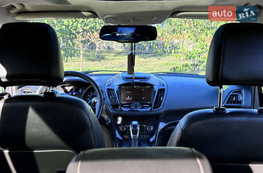 Позашляховик / Кросовер Ford Escape 2014 в Черкасах