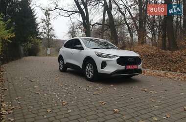 Внедорожник / Кроссовер Ford Escape 2023 в Львове