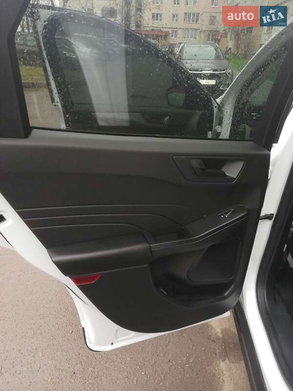 Внедорожник / Кроссовер Ford Escape 2023 в Львове