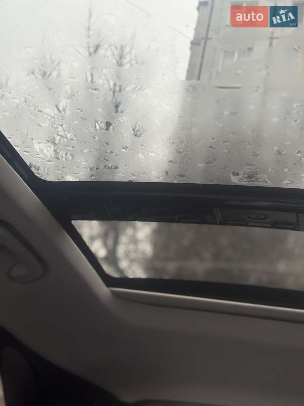 Внедорожник / Кроссовер Ford Escape 2022 в Харькове фото 19 Внедорожник / Кроссовер Ford Escape 2022 в Харькове