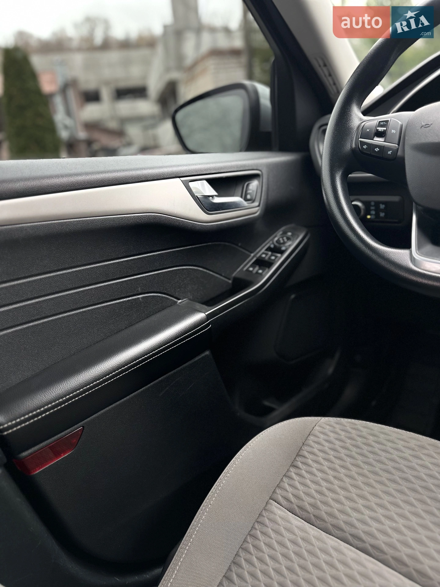 2021 Ford Escape - мініатюра 10