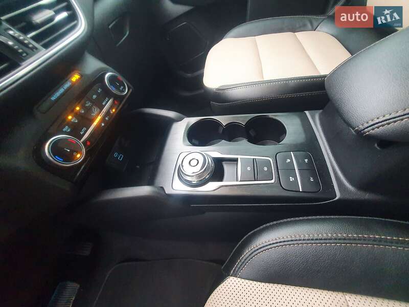 Позашляховик / Кросовер Ford Escape 2022 в Рівному фото 20 Позашляховик / Кросовер Ford Escape 2022 в Рівному