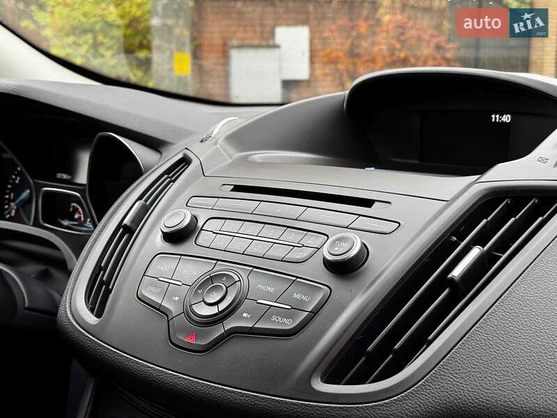 Позашляховик / Кросовер Ford Escape 2018 в Києві фото 35 Позашляховик / Кросовер Ford Escape 2018 в Києві