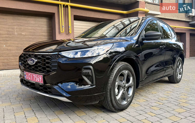 Позашляховик / Кросовер Ford Escape 2024 в Вінниці