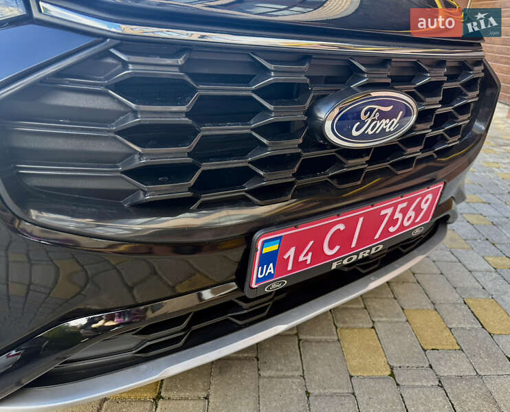 Позашляховик / Кросовер Ford Escape 2024 в Вінниці