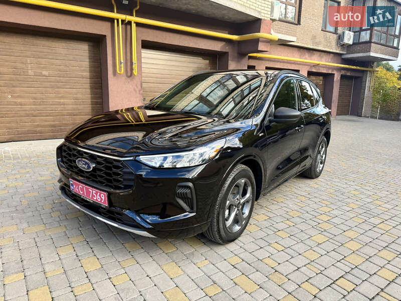 Позашляховик / Кросовер Ford Escape 2024 в Вінниці
